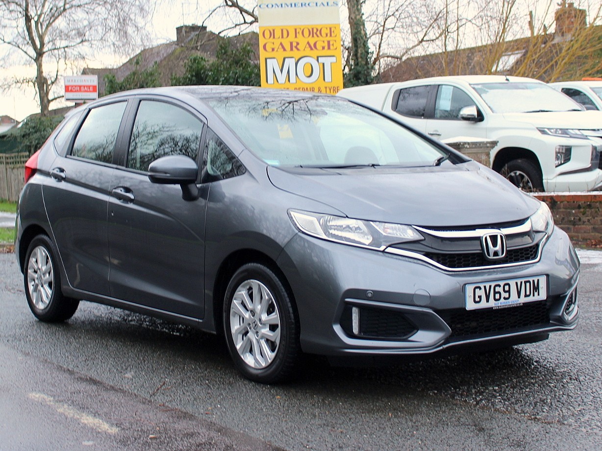 Used Honda Jazz 2020 for sale - 77113424: Photo 7