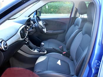 Used MG MG3 2021 for sale - 79630572: Photo