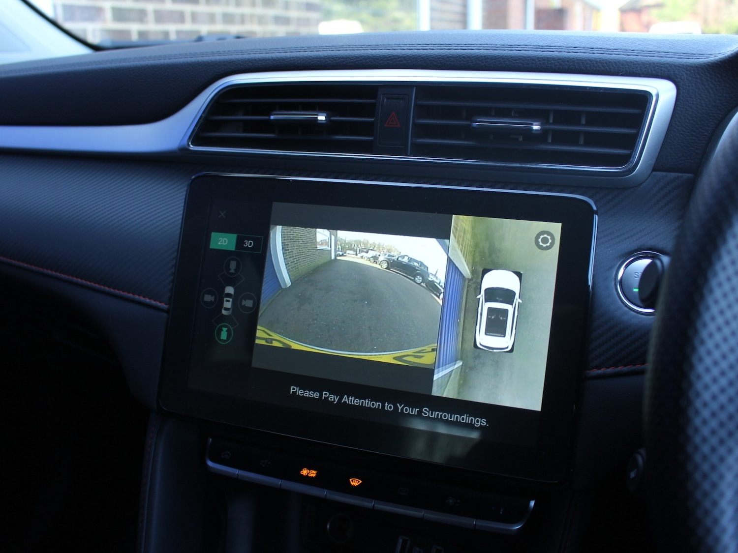 Used MG MG ZS 2024 for sale - 77719033: Photo 10