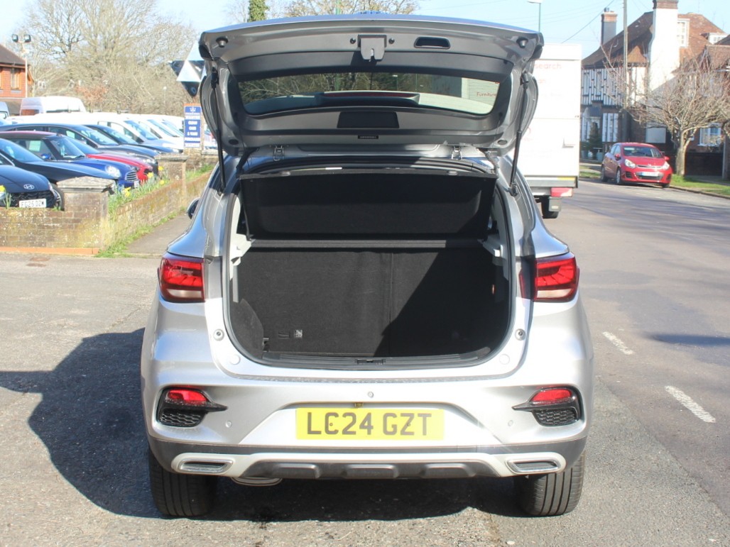 Used MG MG ZS 2024 for sale - 77719033: Photo 12