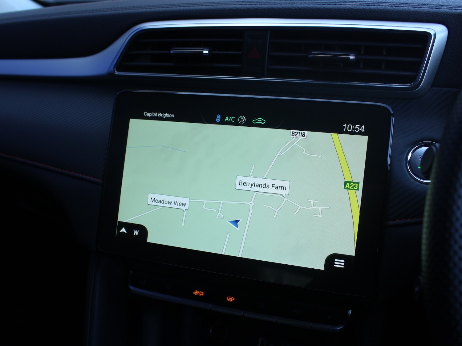 Used MG MG ZS 2024 for sale - 77719033: Photo 14