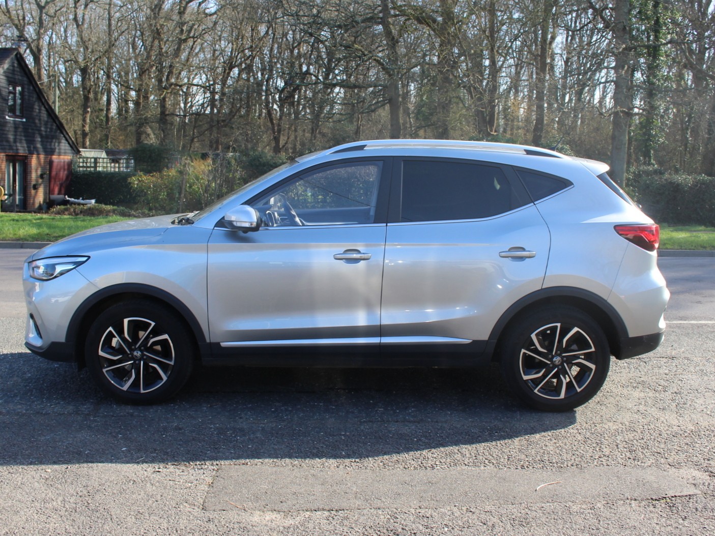 Used MG MG ZS 2024 for sale - 77719033: Photo 16