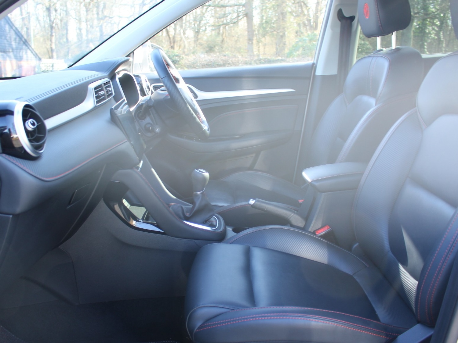 Used MG MG ZS 2024 for sale - 77719033: Photo 17