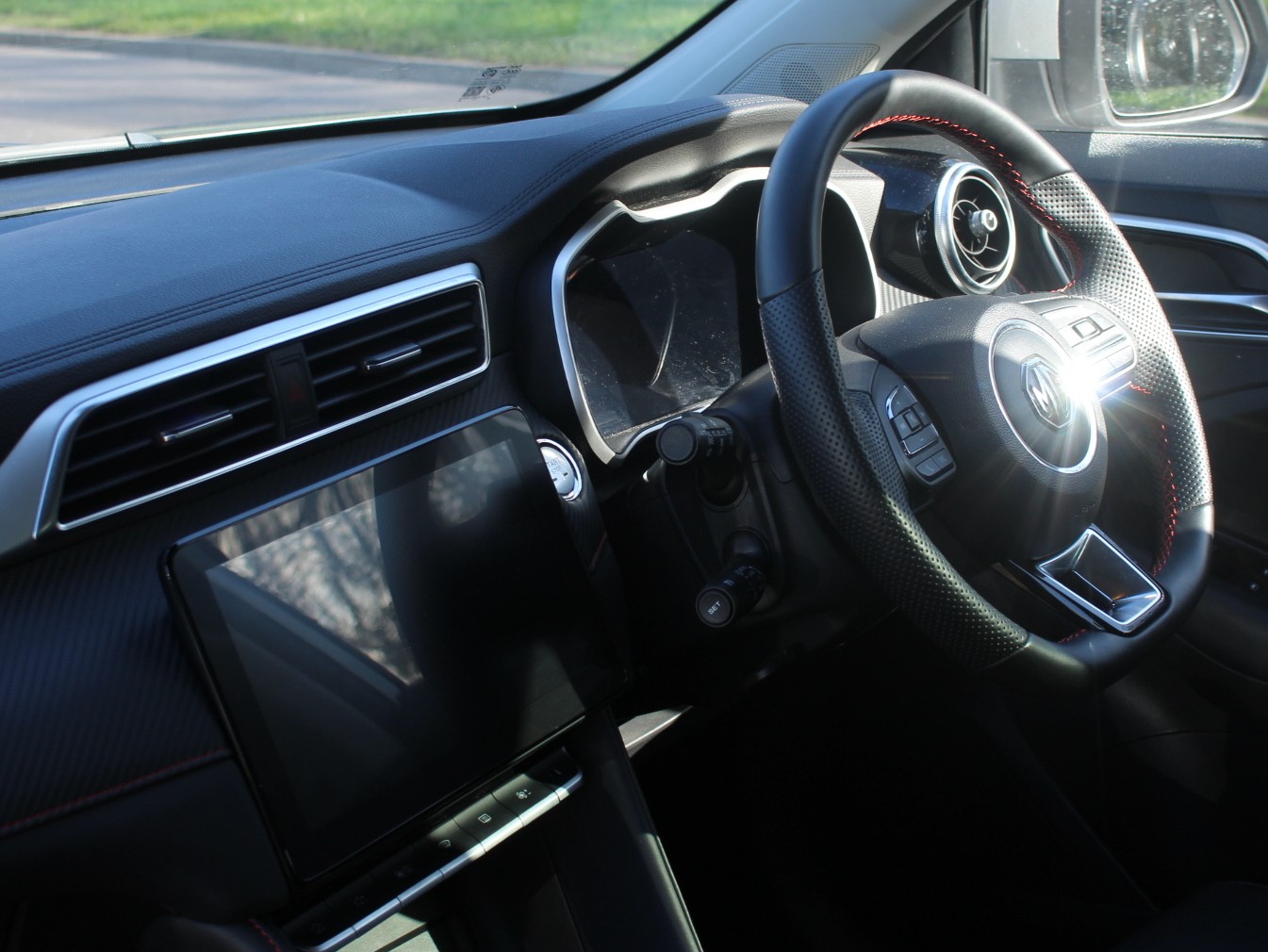 Used MG MG ZS 2024 for sale - 77719033: Photo 18