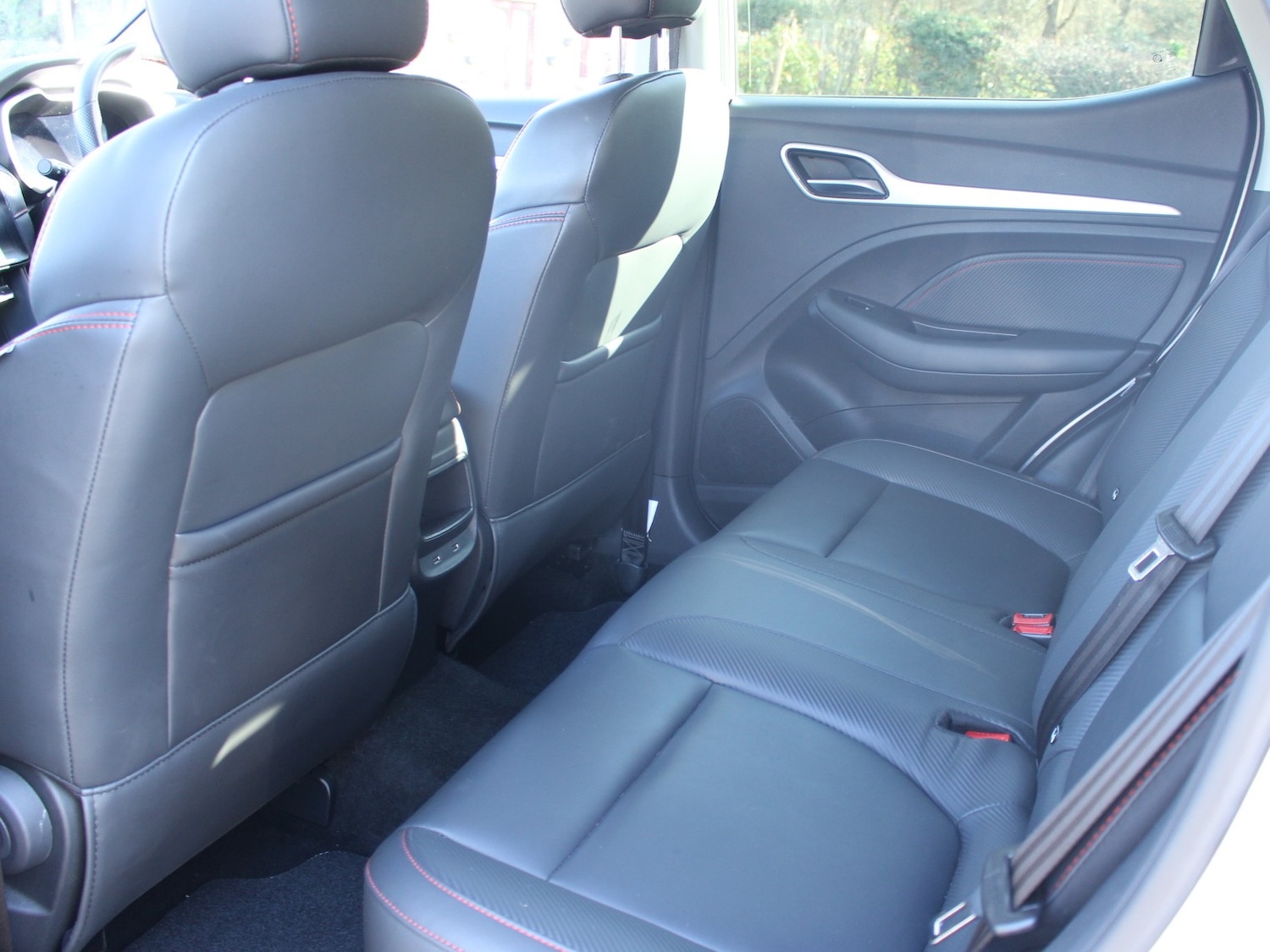 Used MG MG ZS 2024 for sale - 77719033: Photo 19