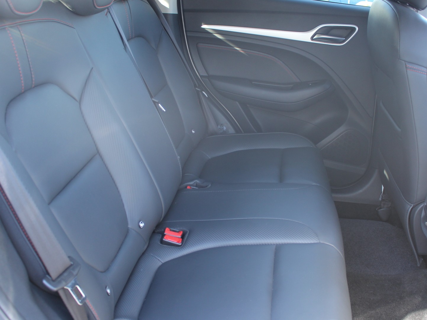 Used MG MG ZS 2024 for sale - 77719033: Photo 21