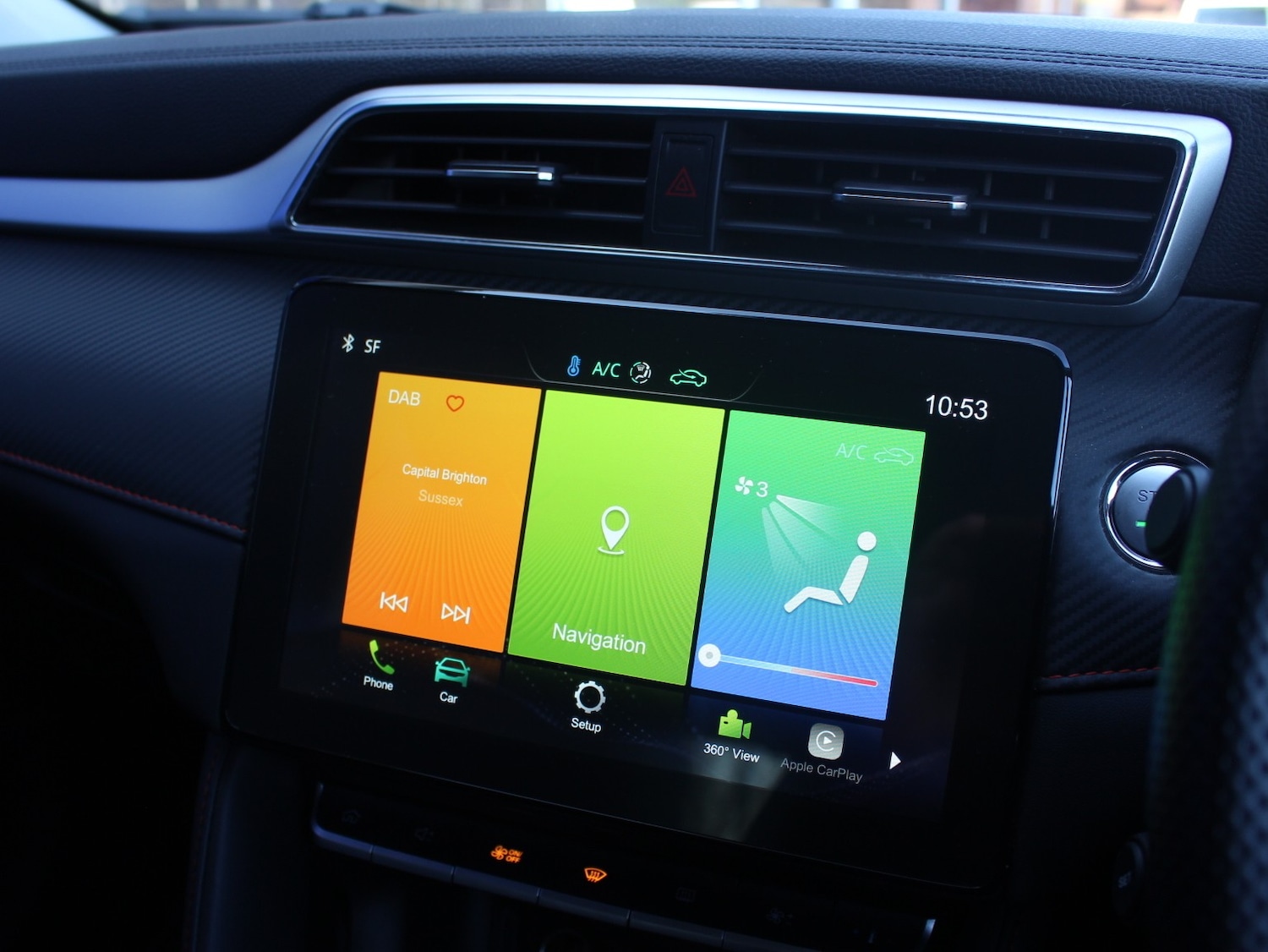 Used MG MG ZS 2024 for sale - 77719033: Photo 27