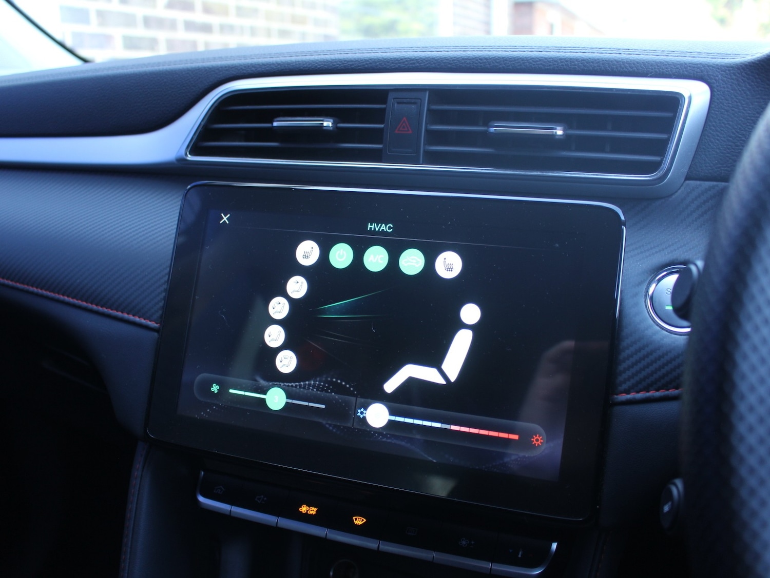 Used MG MG ZS 2024 for sale - 77719033: Photo 28