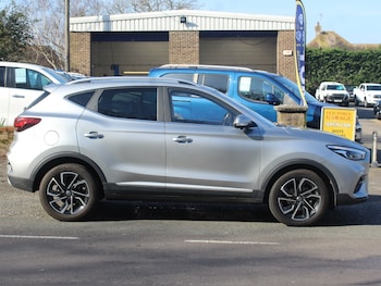 Used MG MG ZS 2024 for sale - 77719033: Photo