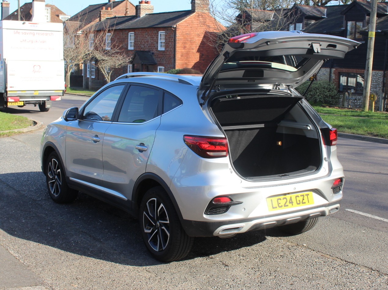 Used MG MG ZS 2024 for sale - 77719033: Photo 5