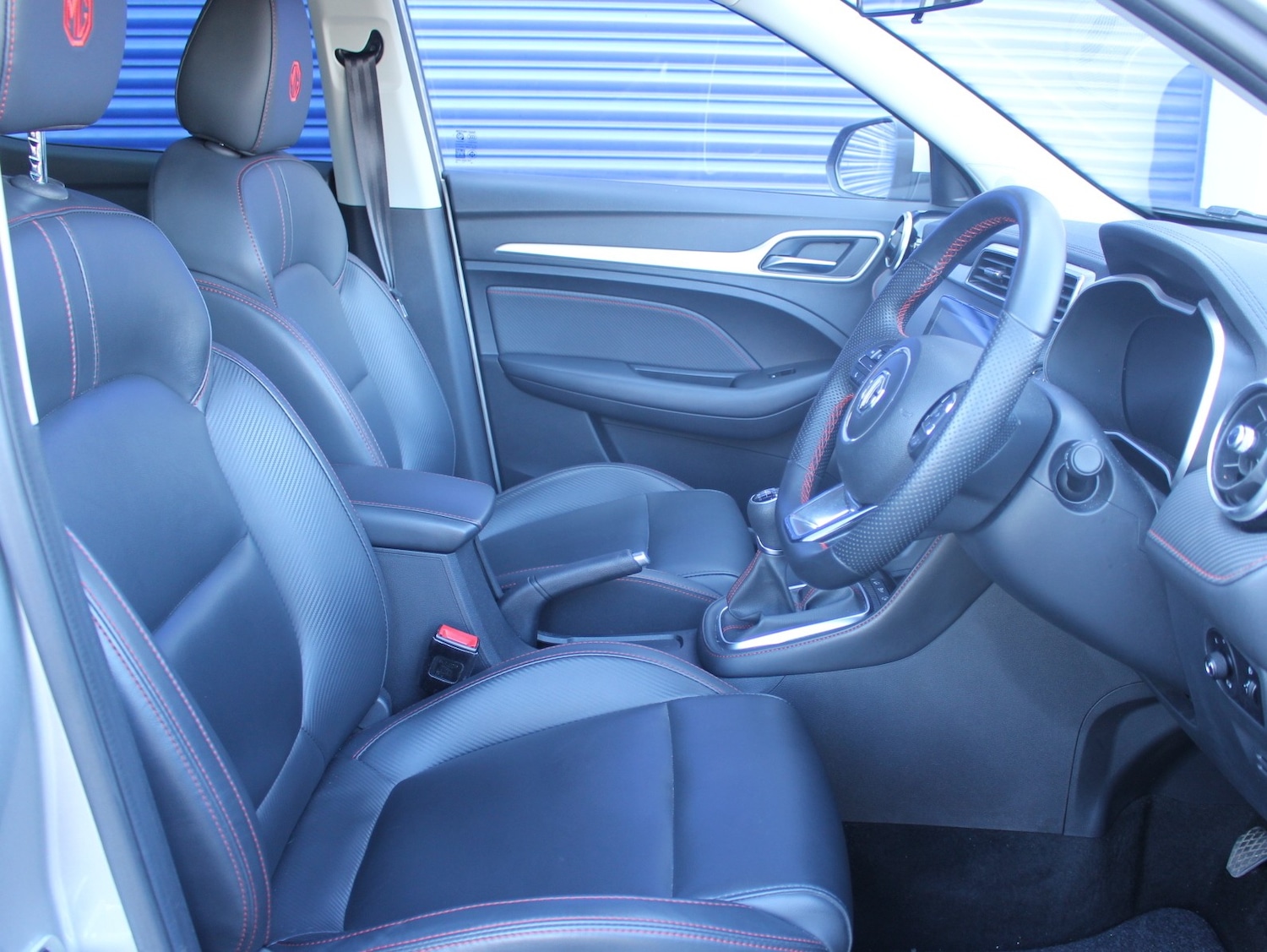 Used MG MG ZS 2024 for sale - 77719033: Photo 6