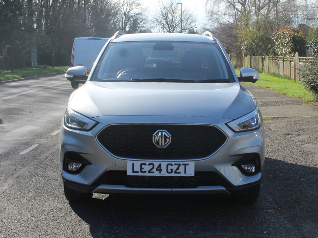 Used MG MG ZS 2024 for sale - 77719033: Photo 8