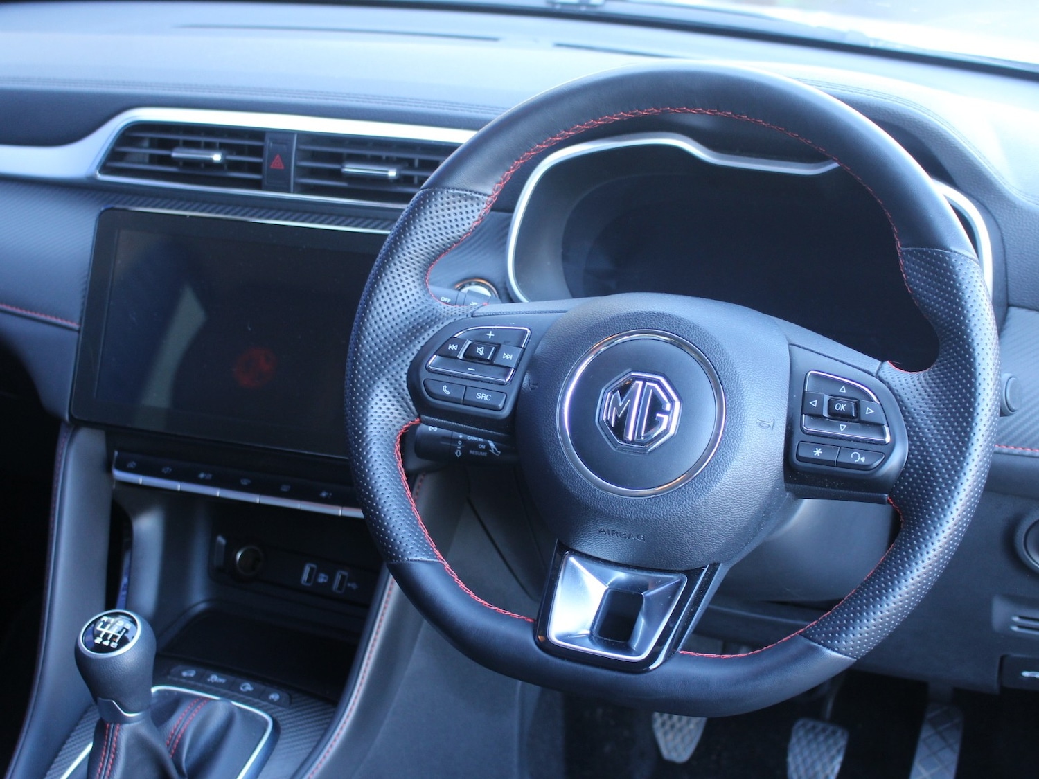 Used MG MG ZS 2024 for sale - 77719033: Photo 9