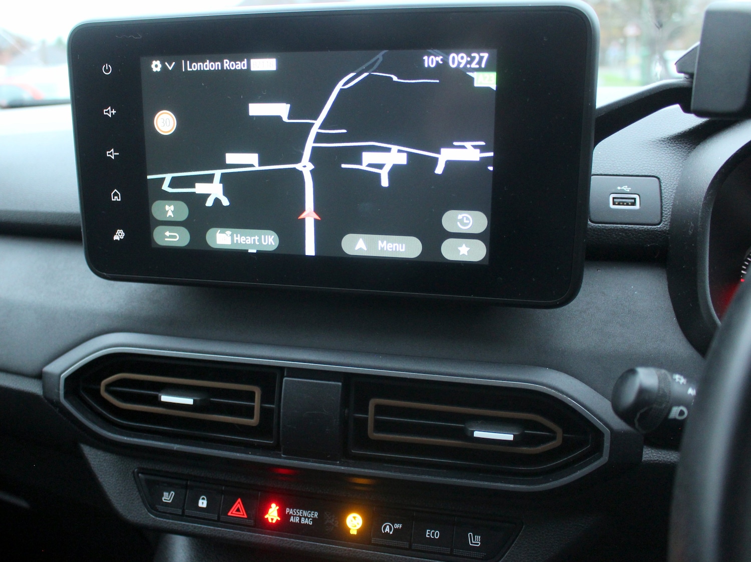 Used Dacia Jogger 2023 for sale - 76711941: Photo 13