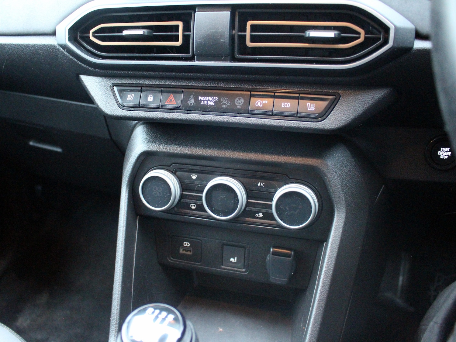 Used Dacia Jogger 2023 for sale - 76711941: Photo 14