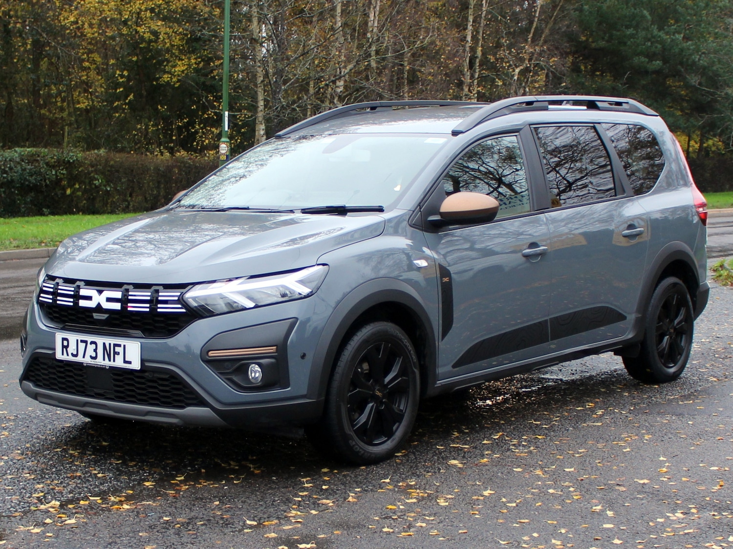 Used Dacia Jogger 2023 for sale - 76711941: Photo 16