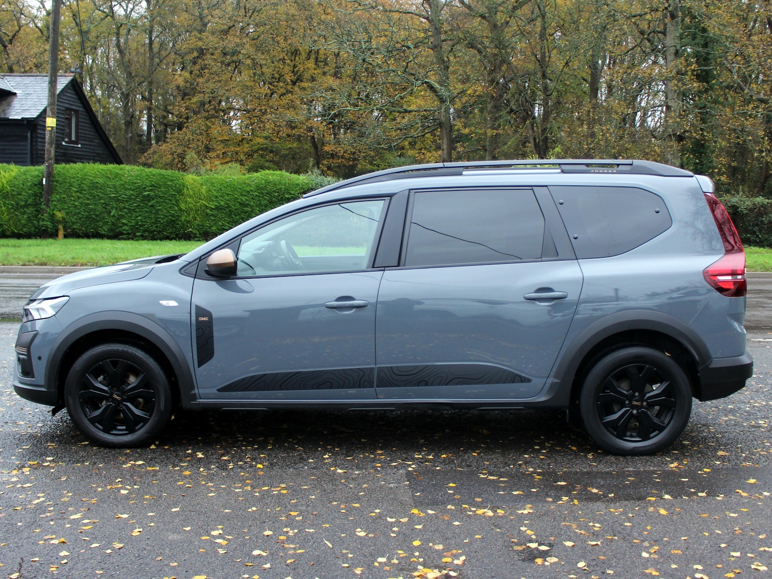 Used Dacia Jogger 2023 for sale - 76711941: Photo 17
