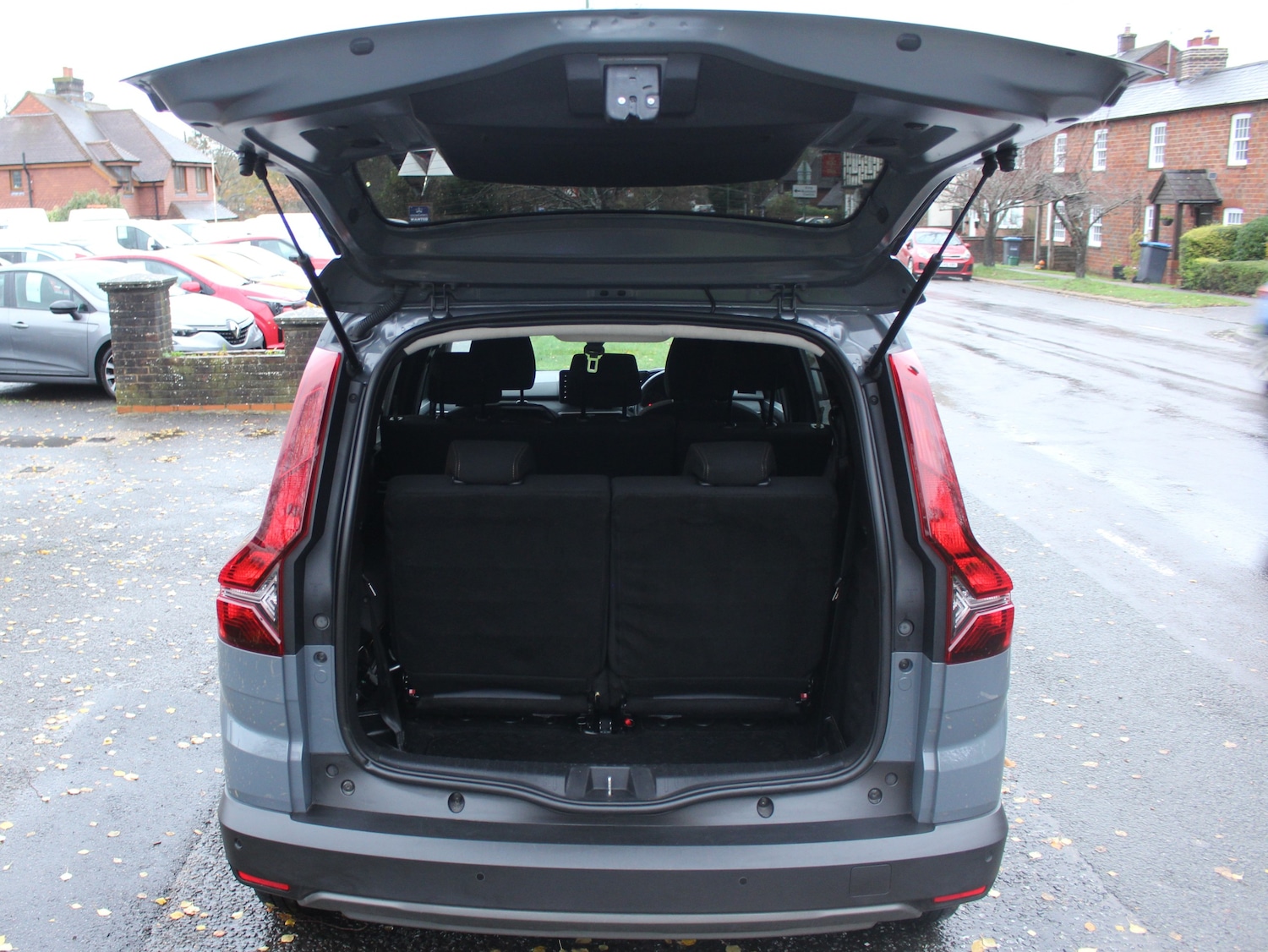 Used Dacia Jogger 2023 for sale - 76711941: Photo 25