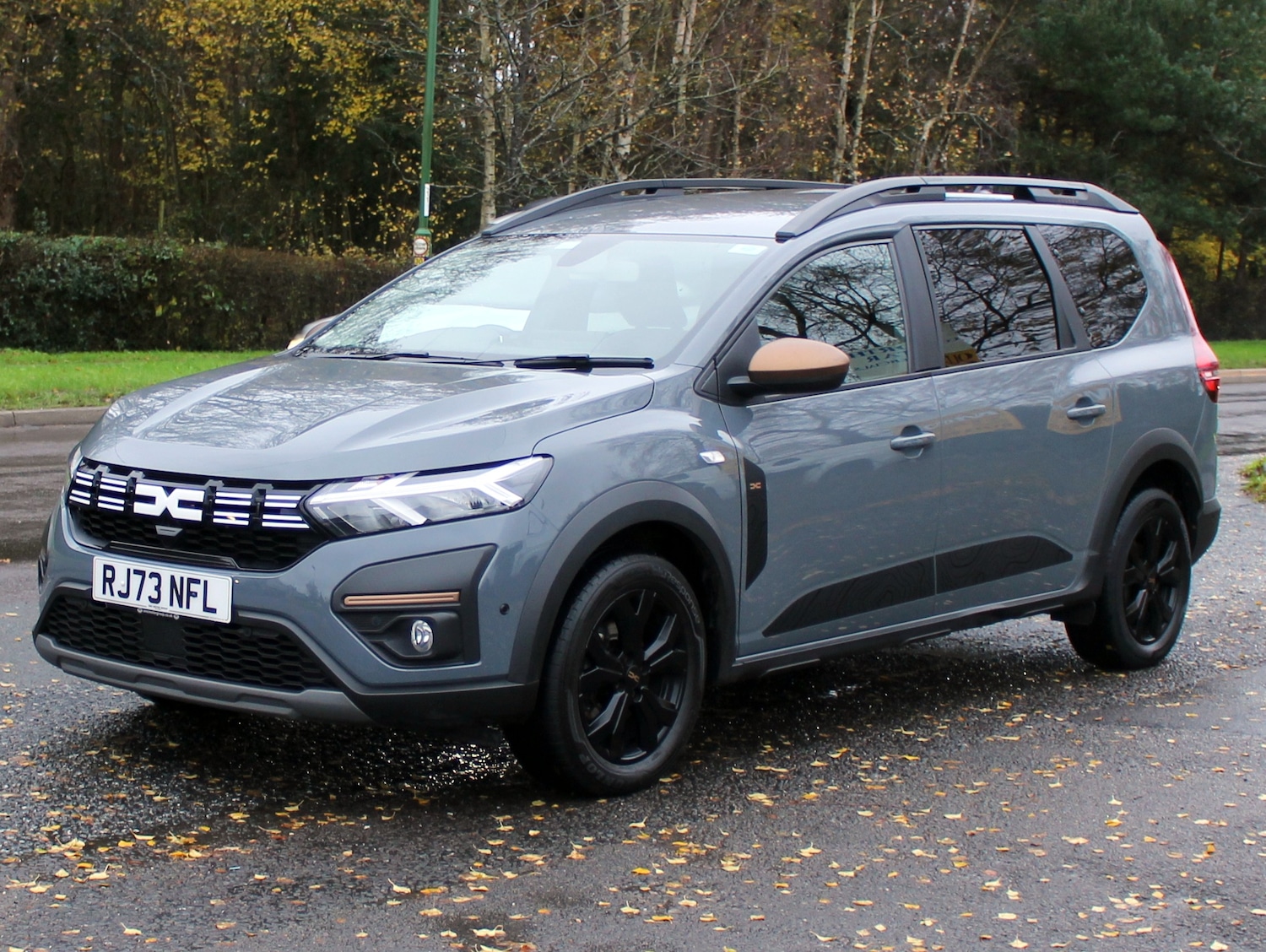 Used Dacia Jogger 2023 for sale - 76711941: Photo 26