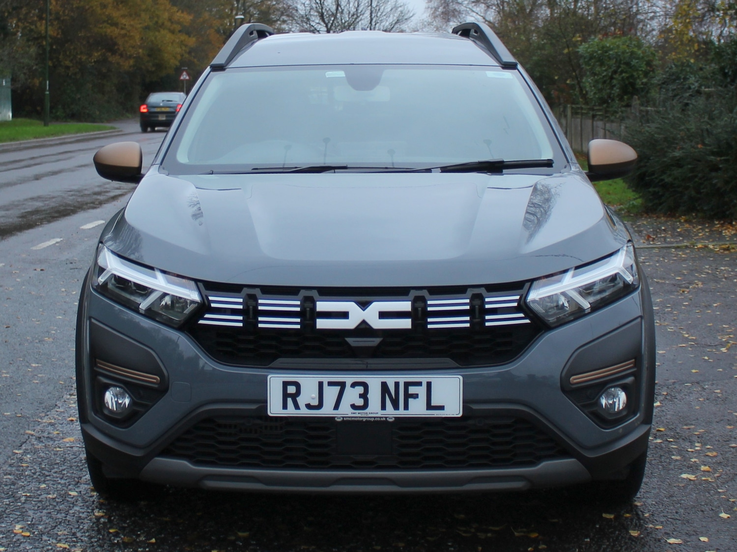 Used Dacia Jogger 2023 for sale - 76711941: Photo 27