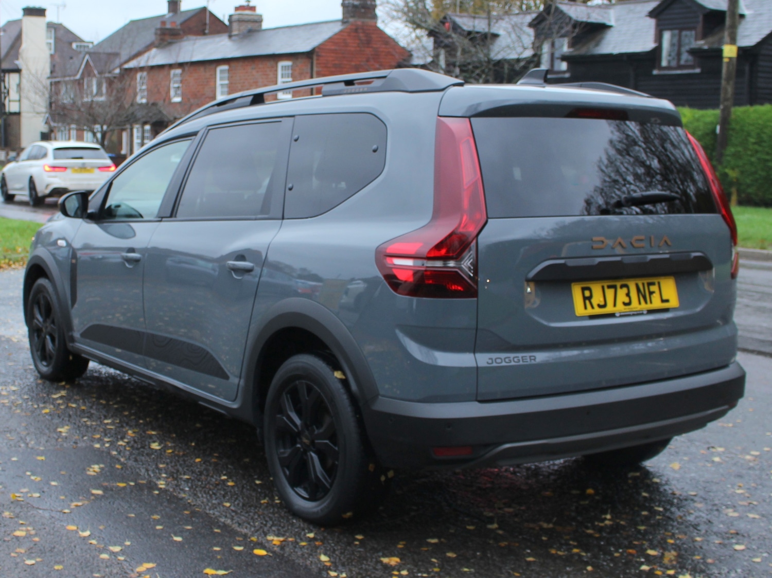 Used Dacia Jogger 2023 for sale - 76711941: Photo 29