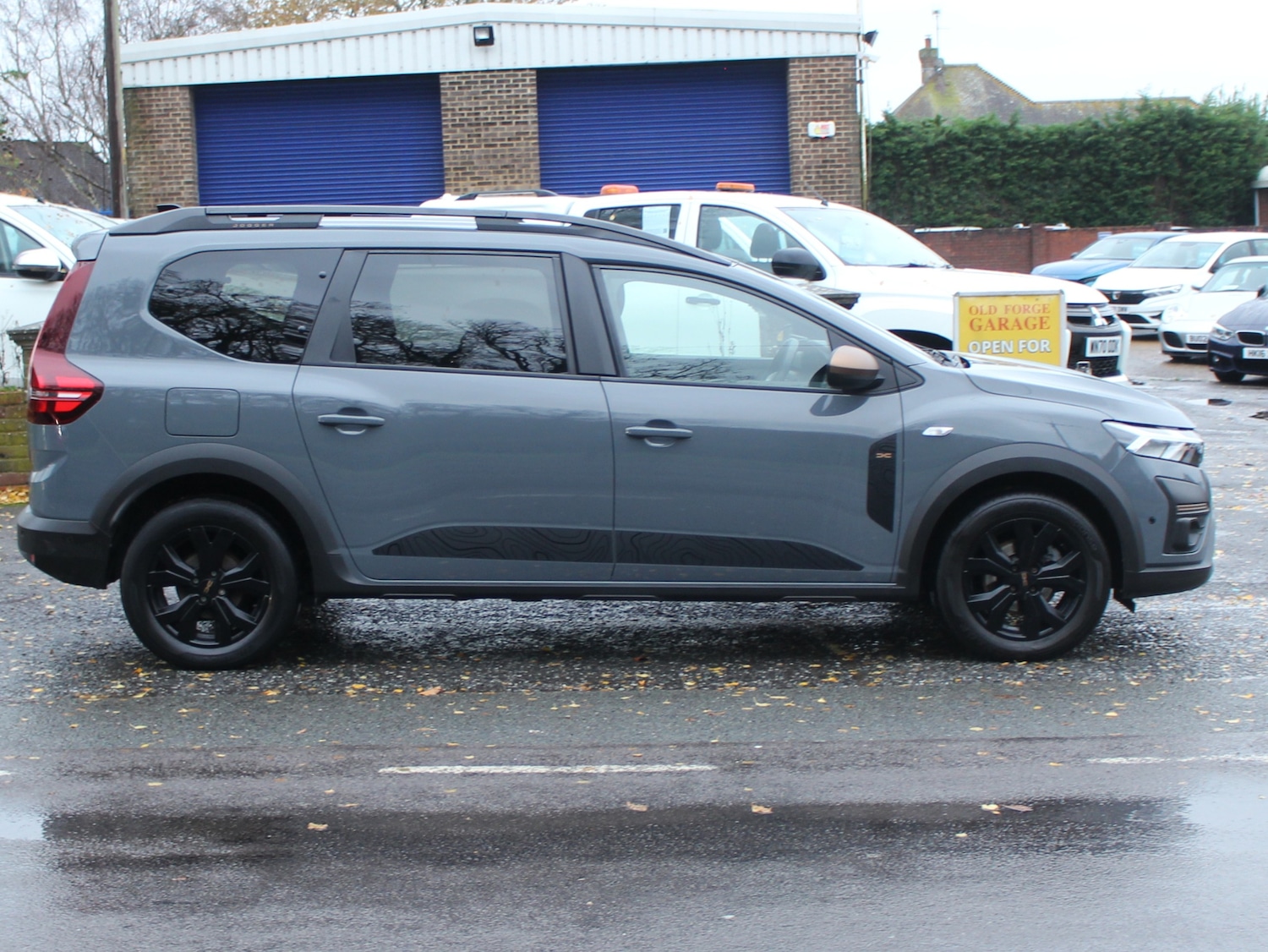 Used Dacia Jogger 2023 for sale - 76711941: Photo 33