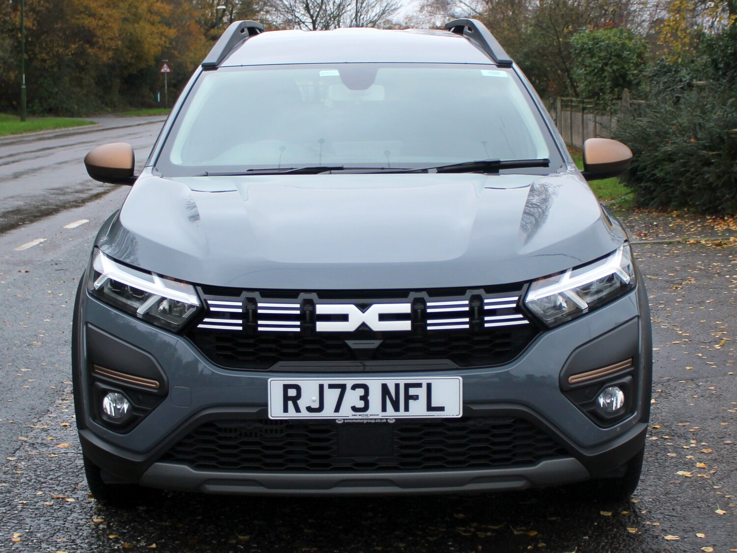 Used Dacia Jogger 2023 for sale - 76711941: Photo 35