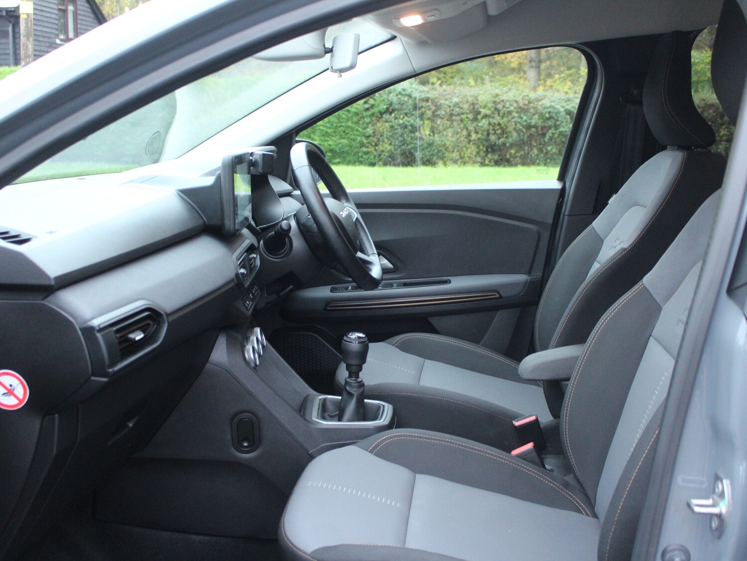 Used Dacia Jogger 2023 for sale - 76711941: Photo 37