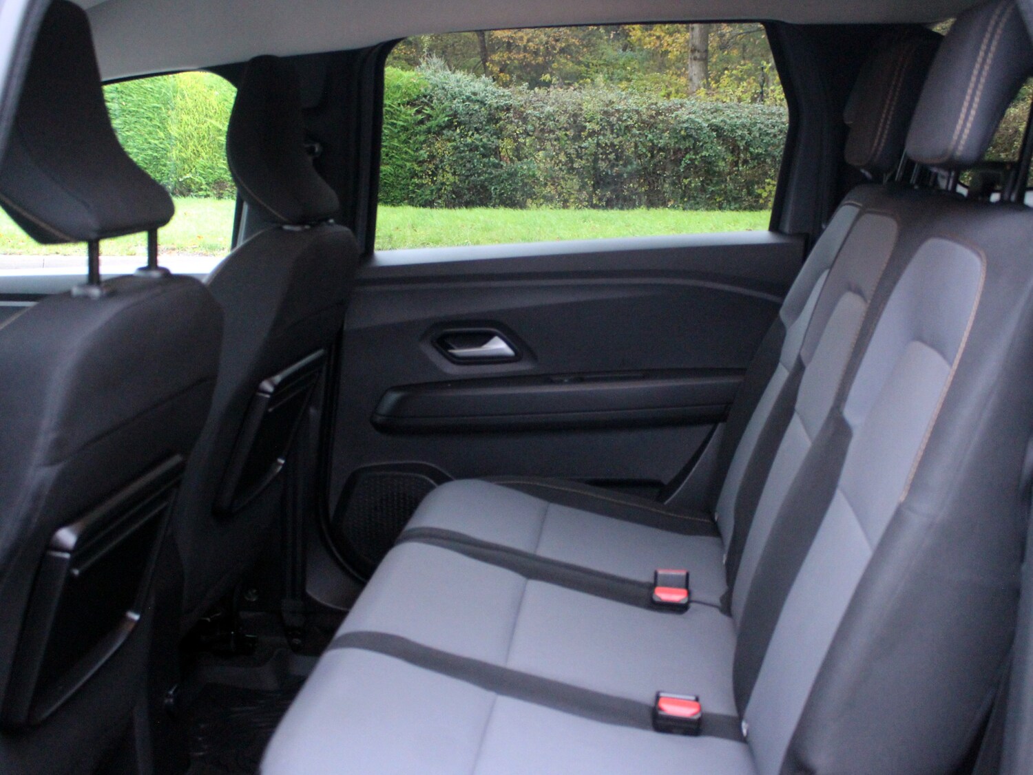 Used Dacia Jogger 2023 for sale - 76711941: Photo 38