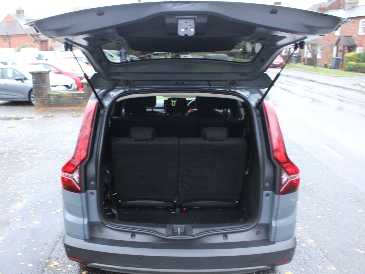 Used Dacia Jogger 2023 for sale - 76711941: Photo 40