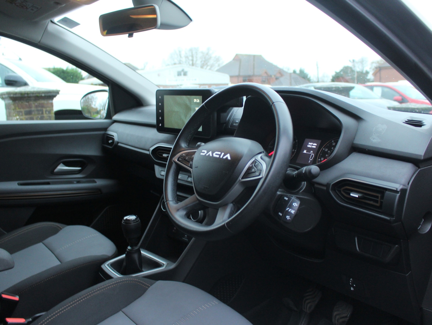 Used Dacia Jogger 2023 for sale - 76711941: Photo 42