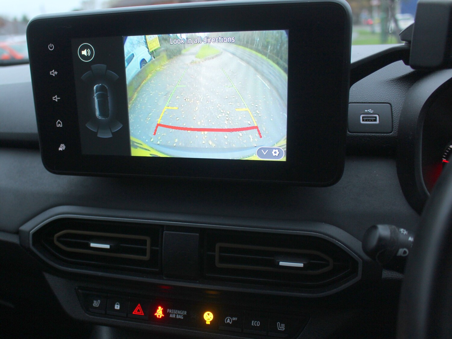 Used Dacia Jogger 2023 for sale - 76711941: Photo 8