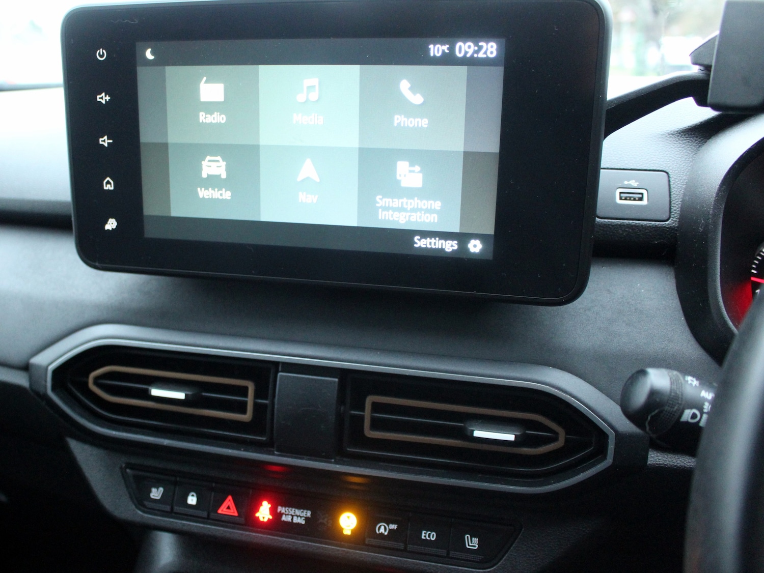 Used Dacia Jogger 2023 for sale - 76711941: Photo 9