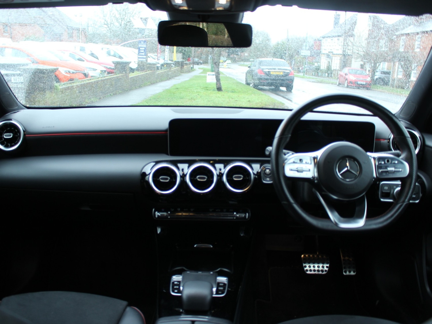 Used Mercedes-Benz A-Class 2019 for sale - 77436266: Photo 12