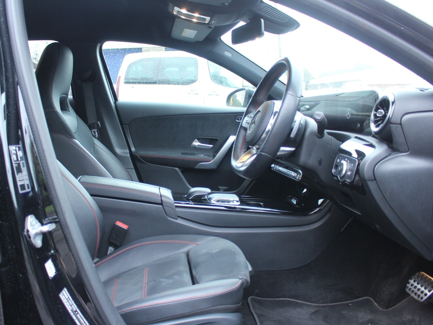 Used Mercedes-Benz A-Class 2019 for sale - 77436266: Photo 14