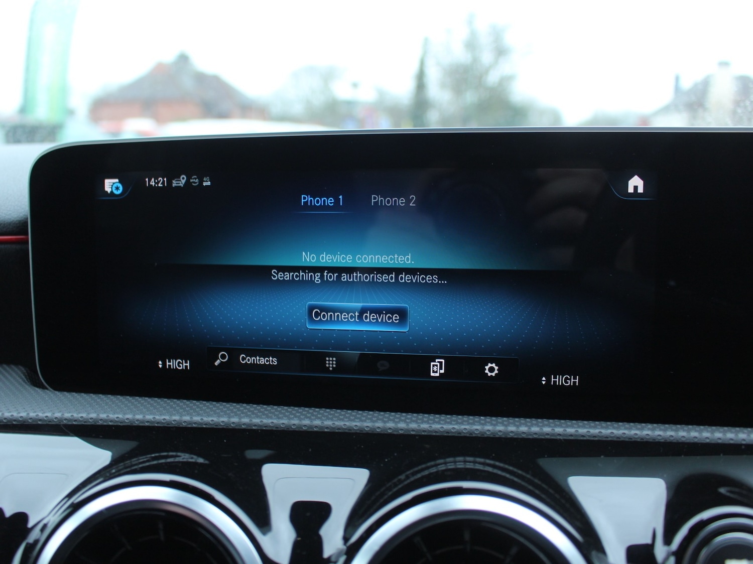 Used Mercedes-Benz A-Class 2019 for sale - 77436266: Photo 16