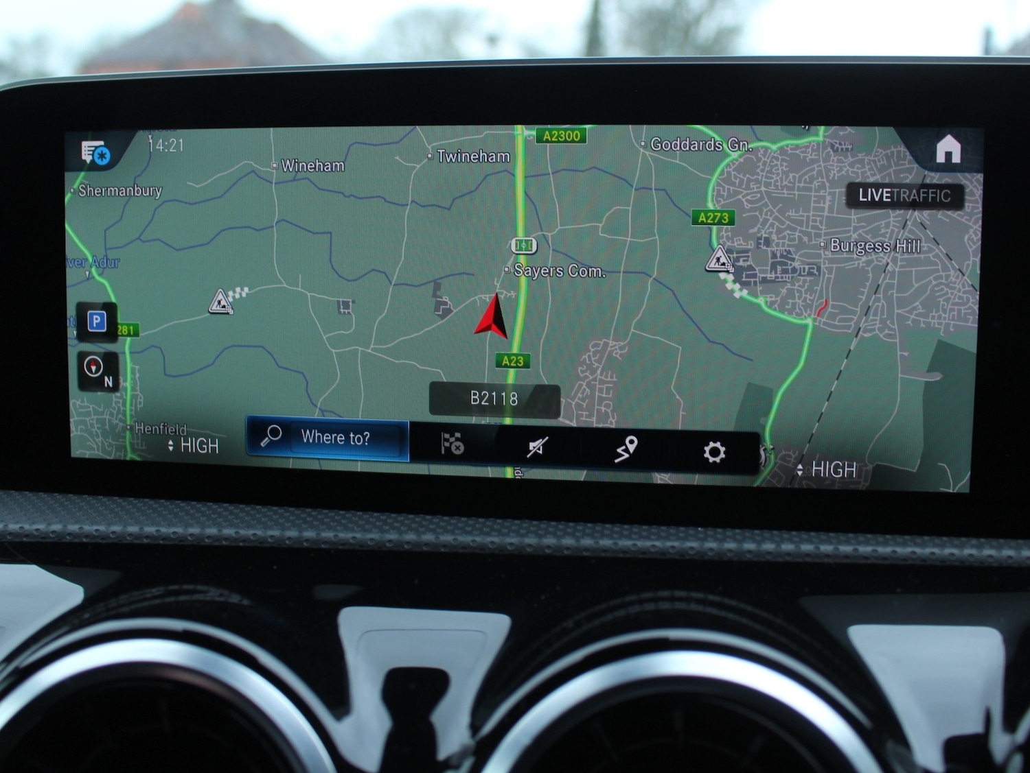 Used Mercedes-Benz A-Class 2019 for sale - 77436266: Photo 17