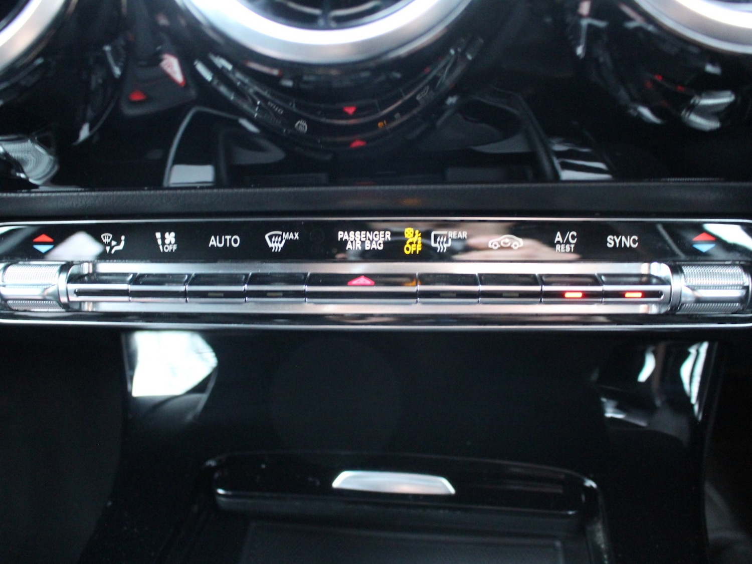 Used Mercedes-Benz A-Class 2019 for sale - 77436266: Photo 20