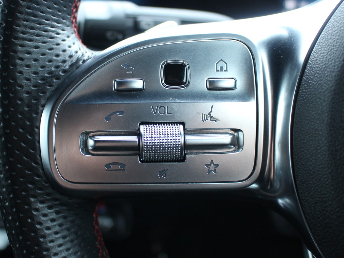 Used Mercedes-Benz A-Class 2019 for sale - 77436266: Photo 21