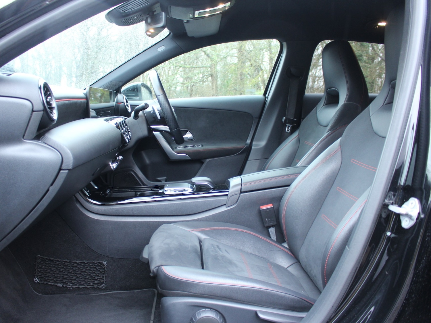 Used Mercedes-Benz A-Class 2019 for sale - 77436266: Photo 33