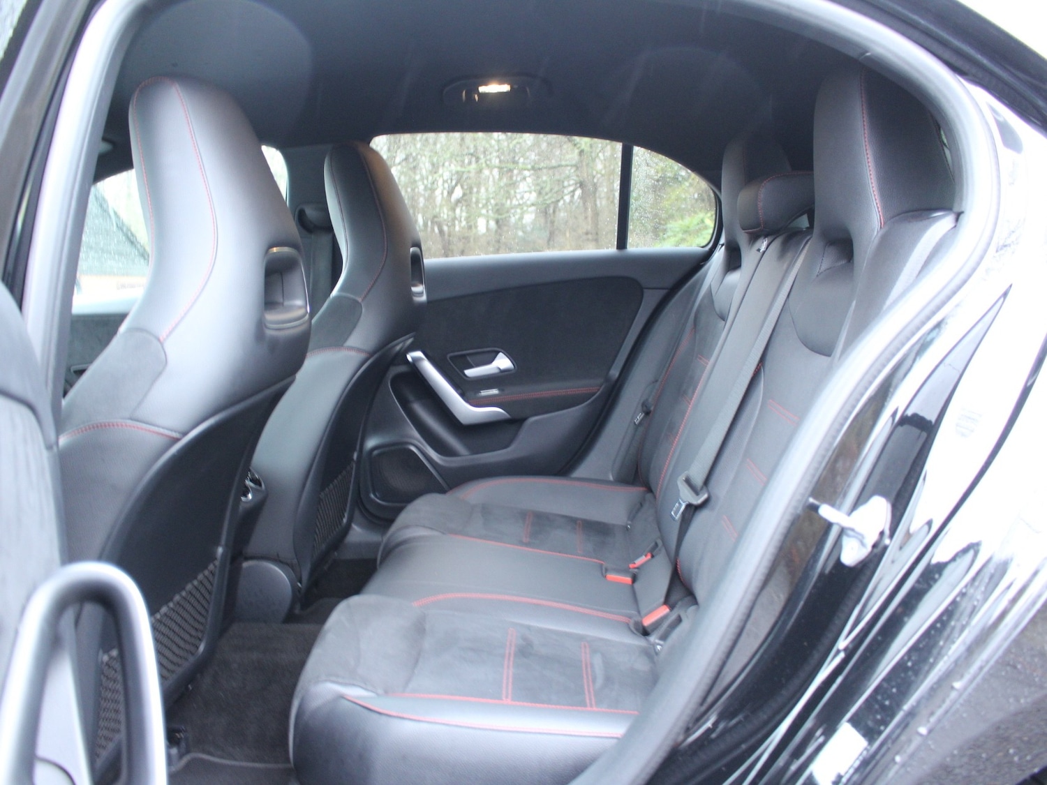 Used Mercedes-Benz A-Class 2019 for sale - 77436266: Photo 34