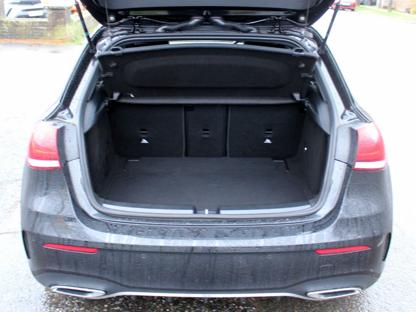 Used Mercedes-Benz A-Class 2019 for sale - 77436266: Photo 35