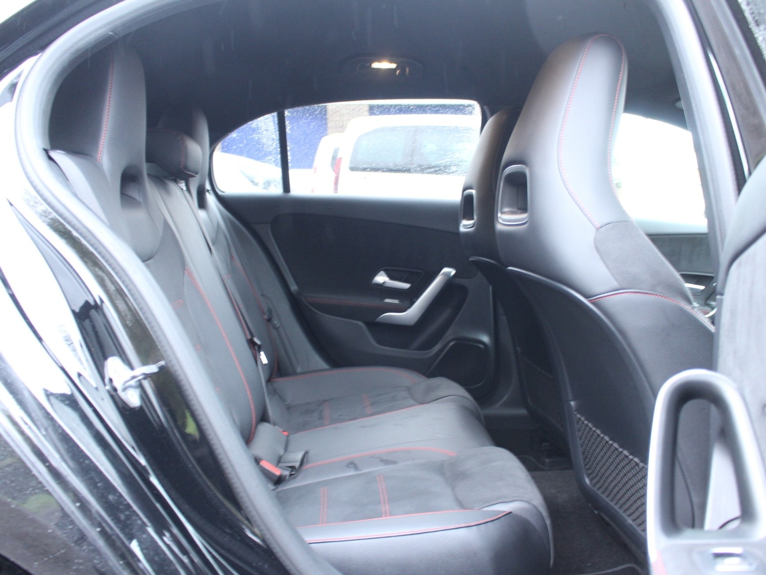 Used Mercedes-Benz A-Class 2019 for sale - 77436266: Photo 37