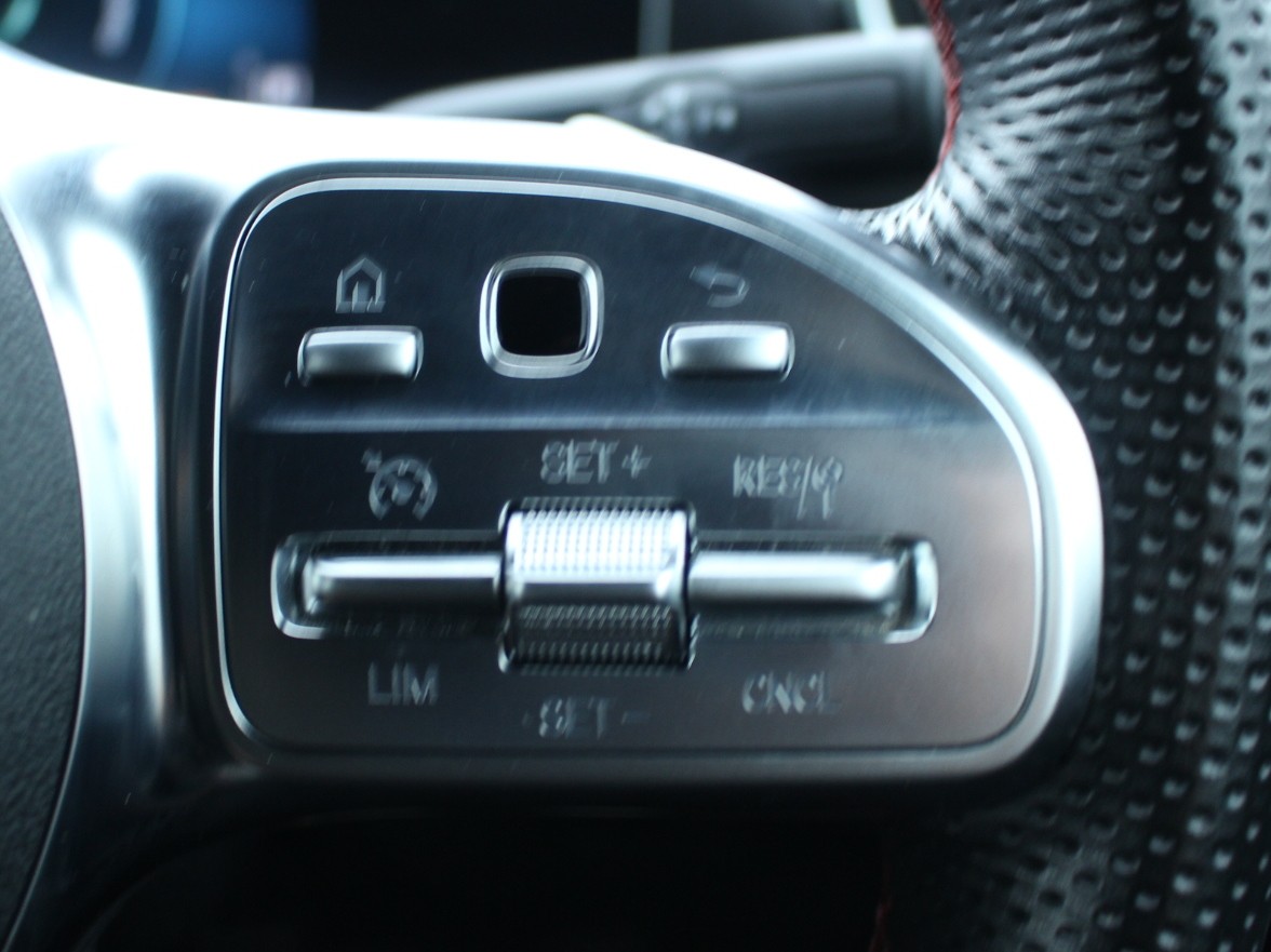 Used Mercedes-Benz A-Class 2019 for sale - 77436266: Photo 46