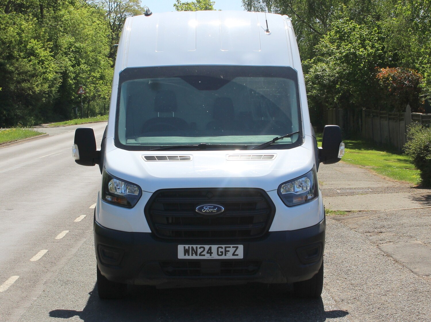 Vehicle 11