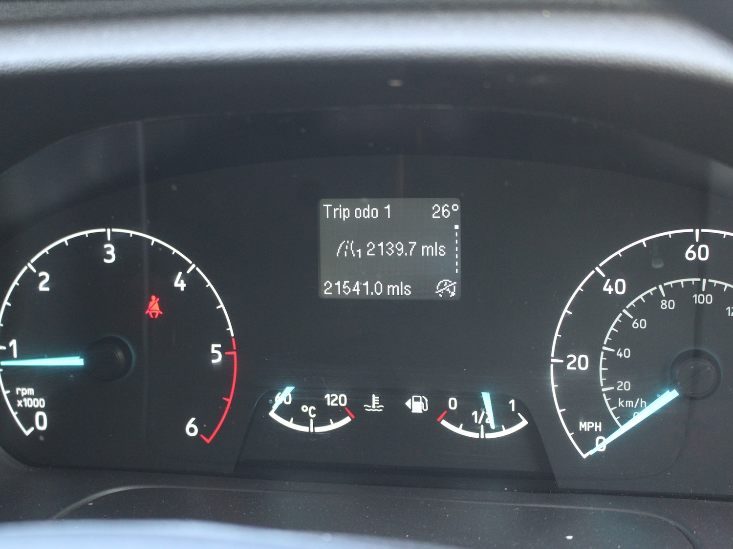 Vehicle 24