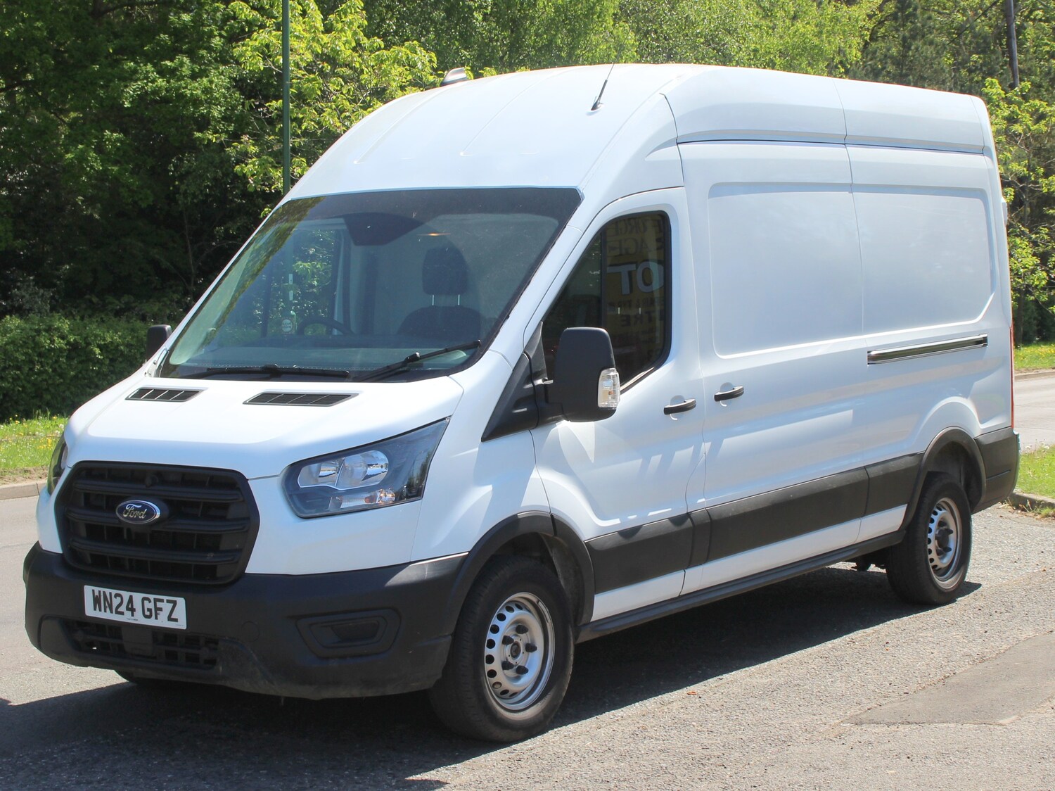 Vehicle 28