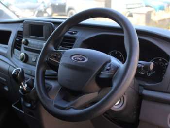 Used Ford Transit 2024 for sale - 74506082: Photo