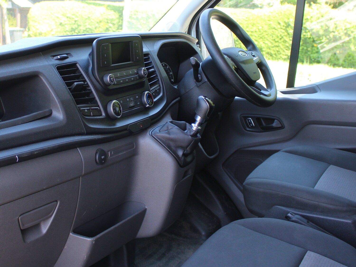 Vehicle 36