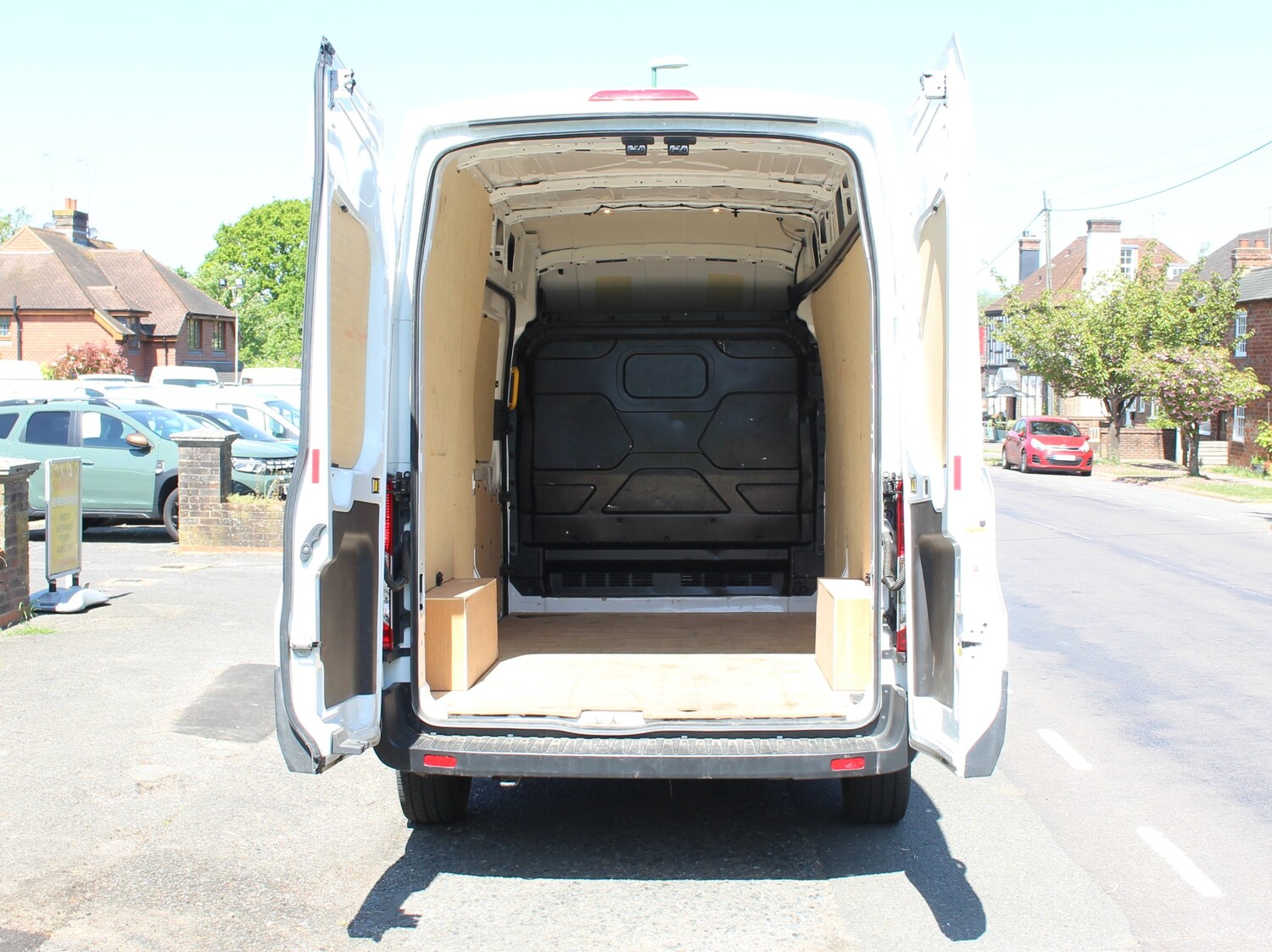 Vehicle 41